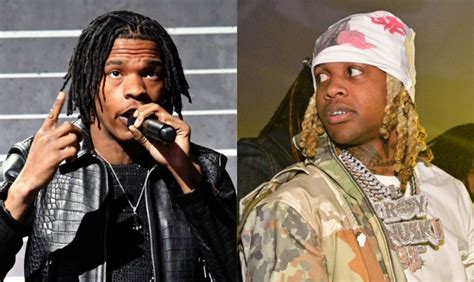 Lil Baby And Lil Durk Announce Release Date Of Voice Of Heroes