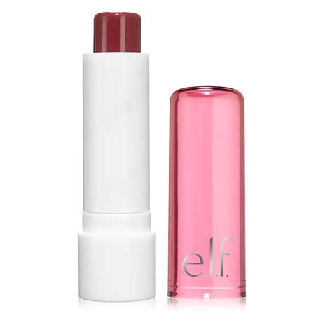 Lip Kiss Balm In Berry Sweet Xo Red And Flirty And Perky Pink Elf