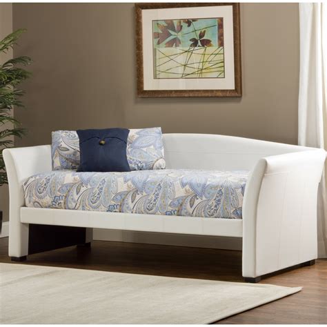 Hillsdale Montgomery Daybed And Reviews Wayfair