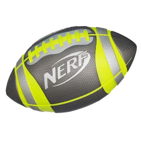 Top 22 Best Nerf Footballs