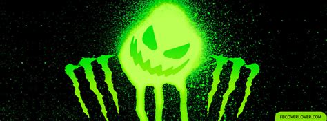 Monster Energy Covers For Facebook