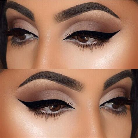 See This Instagram Photo By Vegasnay • 226k Likes Cat Eye Makeup