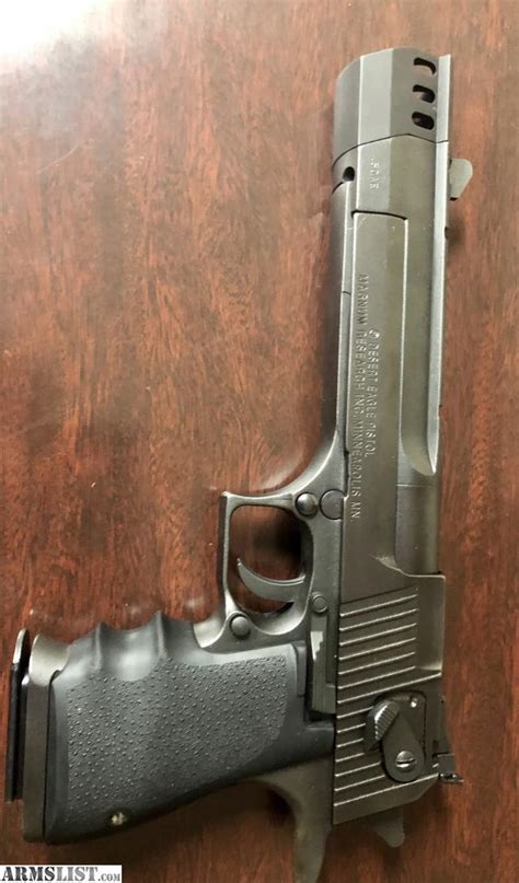 Armslist For Sale Magnum Research 50ae Desert Eagle