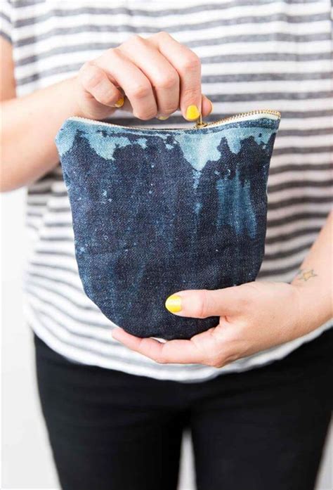 95 Diy Things You Can Make With Old Jeans