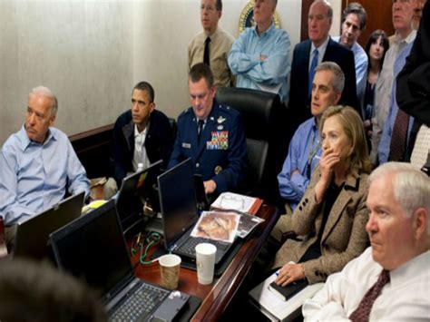 In Pics Defining Moments Of Barack Obamas Presidency