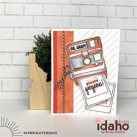 Pin On Inking Idaho Blog