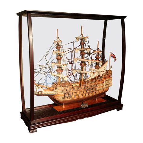 Antique Ships Model Sovereign Of The Seas For Sale At 1stdibs