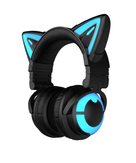 保障できる Ear Cat Rgb Yowu Headphone With Headset Gaming Wired And Wireless