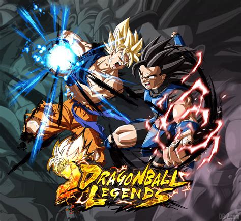 Here you can find official info on dragon ball manga, anime, merch, games, and more. Dragon Ball Legends : Comment s'inscrire au bêta-test fermé