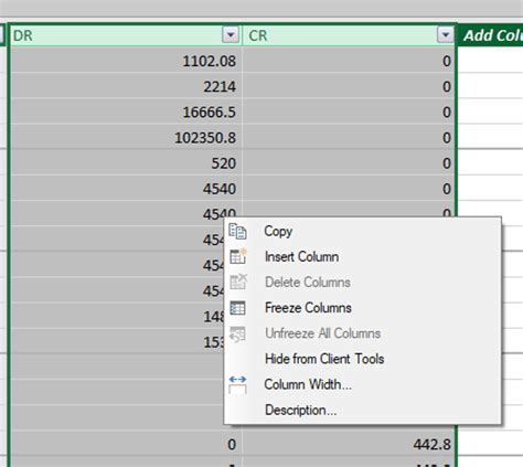 Why Is Insert Table Greyed Out In Excel Sexialarm