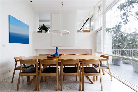 The table #27 has room for eight people in its basic position. Home Design Trend: Terrazzo