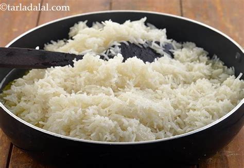 Sweet Rice Recipe Meethe Chawal Indian Sweet Rice