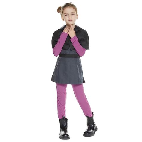 Buy Kids Amity Blight Cosplay Costume The Owl House Halloween Outfits