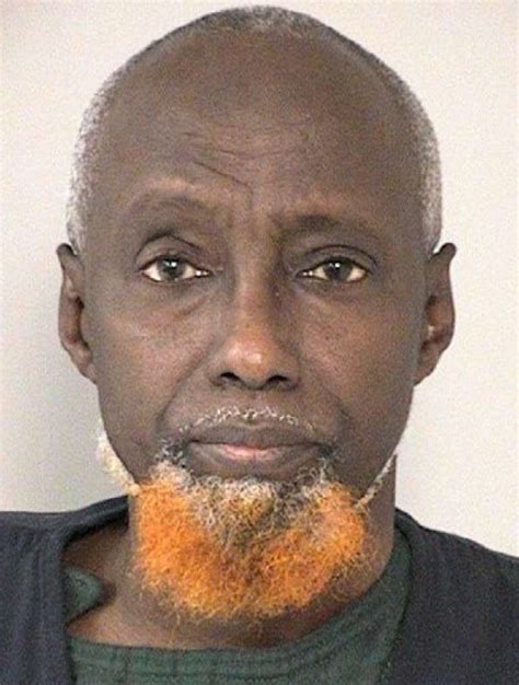 Creeping Sharia Texas Somali Islamic Leader In The U S Illegally Is Arrested For Alleged