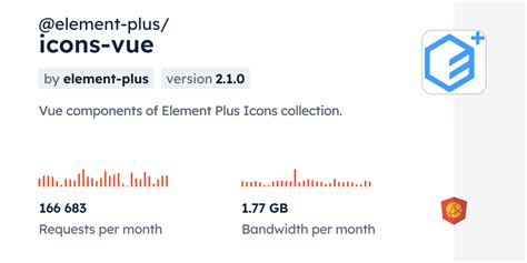 Element Plus Icons Vue CDN By JsDelivr A CDN For Npm And GitHub