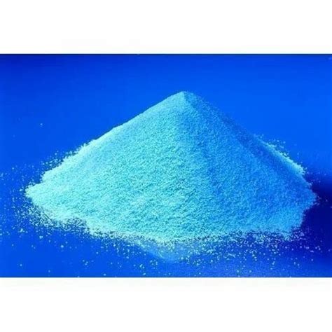 Copper Sulphate Powder 3050 Kg Packing Size 50 Kg At Rs 115