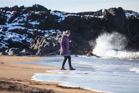 Iceland Weather In March Icelandic Mountain Guides