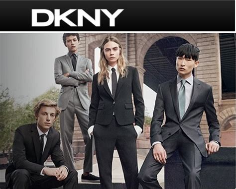 Discover the latest trends and collections in men's clothing, shoes and accessories online. DKNY Men's Fashion Brand - menswear brands guide