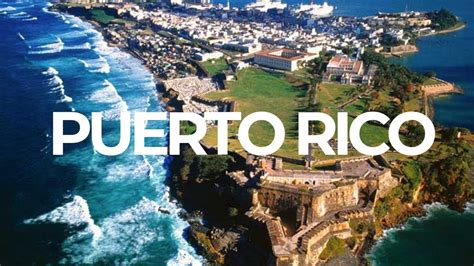 The latest news and visitor a u.s. TOP 7 Things in SAN JUAN PUERTO RICO You MUST EXPERIENCE! - YouTube