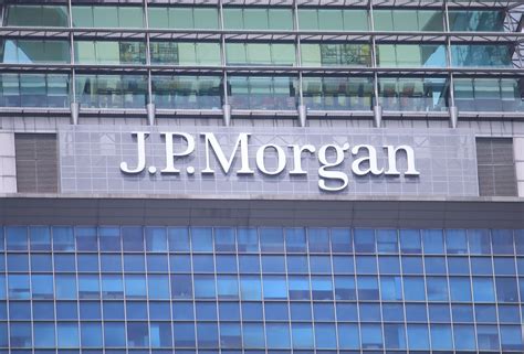 J P Morgan Trust Company Head In Singapore Appointed The Asset