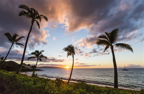 Beaches In Hawaii Go Hawaii