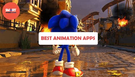 What Is The Best Animation App For Ipad 10 Best Animation Apps For