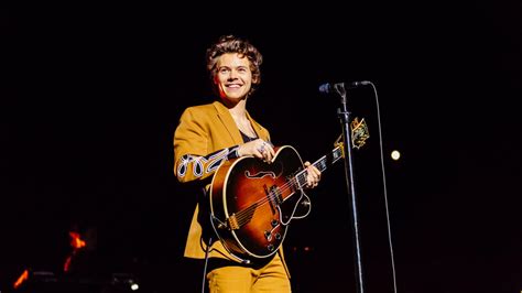 He's released the solo albums harry styles and fine line. Petition · Petition for Harry Styles to come to Hyderabad ...