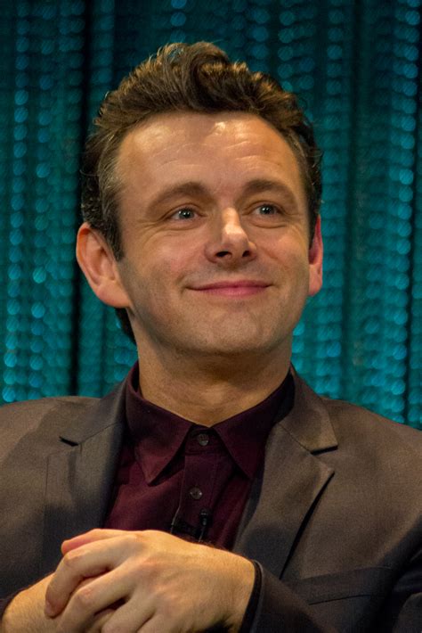 Government a tape showing him in three nondescript storage rooms, each of which may contain a nuclear bomb set. Michael Sheen - Wikipedia