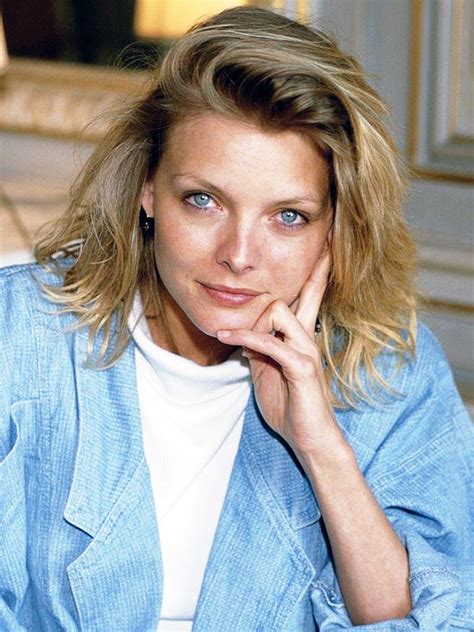 Michelle Pfeiffer 1985 Photo By Micheline Pelletier Tumblr Pics