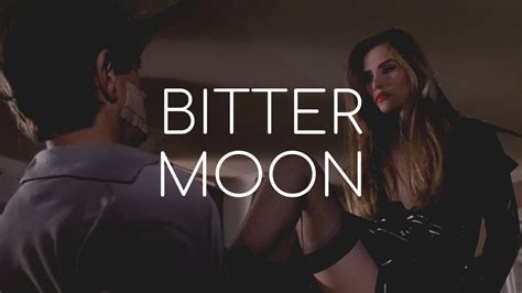 Bitter Moon Trailer Roman Polanski Youtube