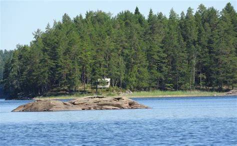 Why Does Sweden Have So Many Islands See The Amazing Total