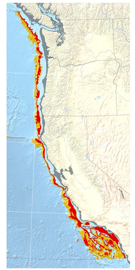 Climate Change Could Mean Massive Ocean Dead Zones The Verge