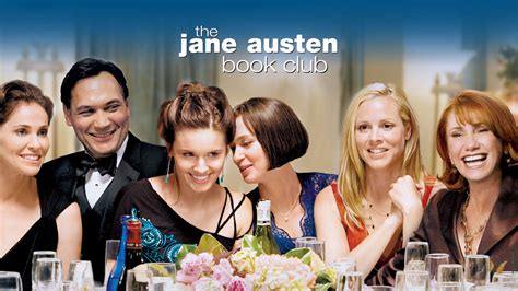 Watch The Jane Austen Book Club Streaming Online On Philo Free Trial