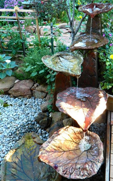 16 Fantastic Ways To Add A Little Bit Of Whimsy To Your Garden The