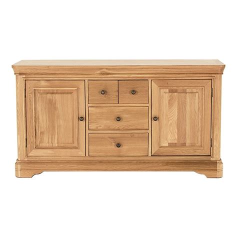 Toulouse Large Sideboard | Sideboards | Mayfield Furniture ...