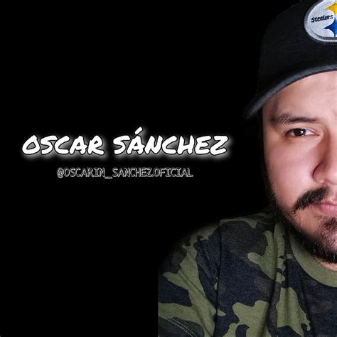 Oscar Sanchez Monterrey