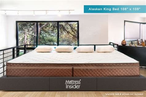 Dimensions Of Alaskan King Bed Rens Dog Beds