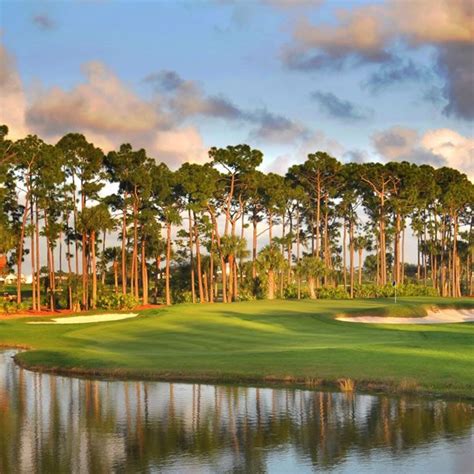 Pga National Resort And Spa Champion Course In Palm Beach Gardens