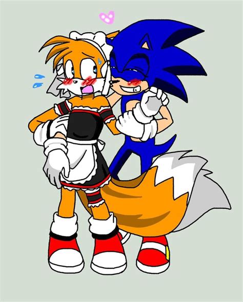 Pin By Velvet Mainwood On Sonic X Tails Sonic Sonic The Hedgehog Anime