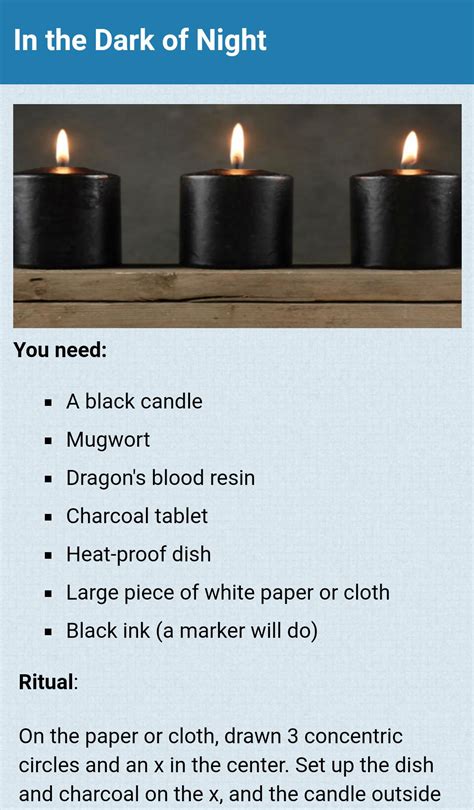 Black Magic Spells That Work For Android Apk Download