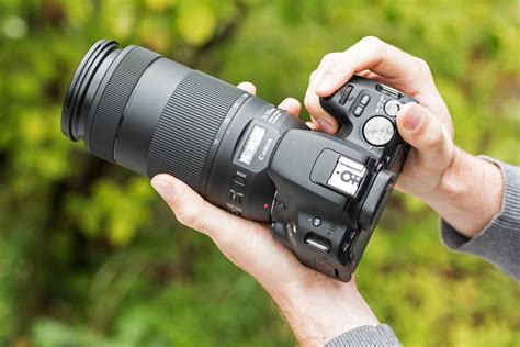 Best Canon Lenses 2018 9 Lenses Perfect For Your Dslr Trusted Reviews