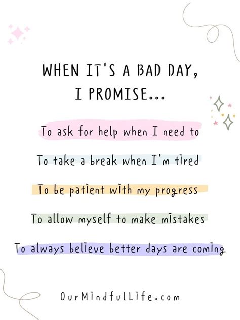 Bad Day Quotes