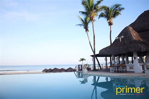 Playa Tropical Resort Hotel In Currimao Ilocos Norte A Tropical