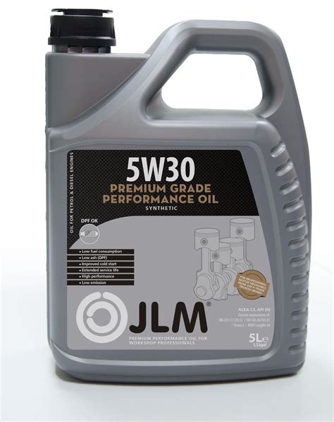 Bol Com W Premium Grade Performance Oil