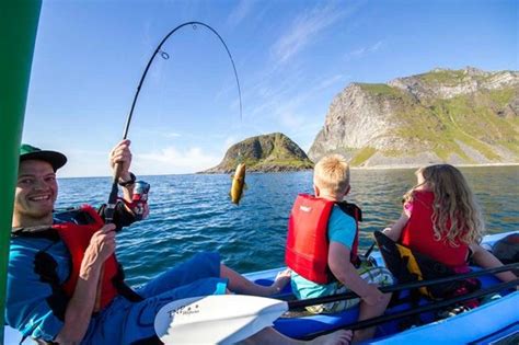 Experience Lofoten Islands Leknes 2021 All You Need To Know Before