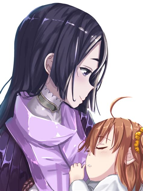 However the real defintion is a mystery. FGO Waifu Wars (POLL) || Round 7: Berserkers - FGO Fluff - GamePress Community