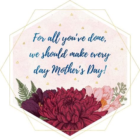 These sweet, heartfelt mother's day messages and wishes are perfect for sharing with your mom this year. Happy Mothers Day Quotes 2020 | Heart Touching Mothers Day ...