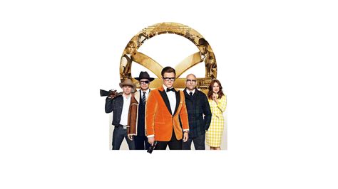 106649 Colin Firth Best Movies Kingsman The Golden Circle Rare
