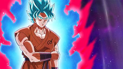 It is set for release in 2022. Watch Dragon Ball Super Season 1 Episode 40 Sub & Dub | Anime Simulcast | Funimation