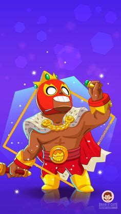 Subreddit for all things brawl stars, the free multiplayer mobile arena fighter/party brawler/shoot 'em up game from supercell. Картинки по запросу brawl stars loading screen в 2019 г ...